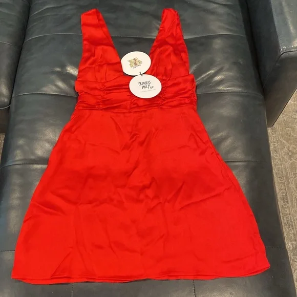 Princess Polly dress - Picture 6 of 14